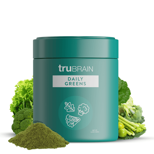 YOUR DAILY DEAL! 60% OFF Greens Powder