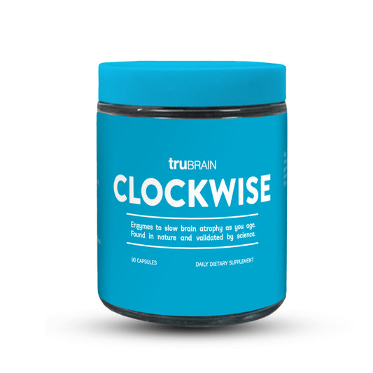 Cyber Week - Clockwise (Subscription)